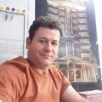 علی سعادت پروفایل