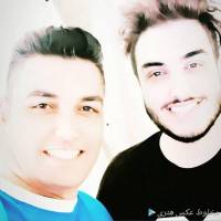 امید رمضانی پروفایل