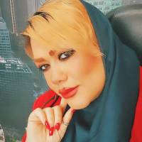 شهناز باقری پروفایل