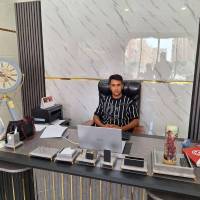 اشکان نوروزی پروفایل
