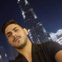 شهام رضایی پروفایل