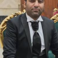 مسعود نوری مرویلی پروفایل