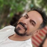 محمد نظری پروفایل