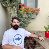 مسعود اکبرزاده پروفایل