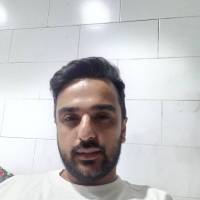 مشاور محمدامین پروین پروفایل