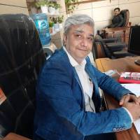 محمدجواد بهمن یار پروفایل