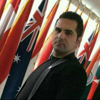 محمد معافی پروفایل