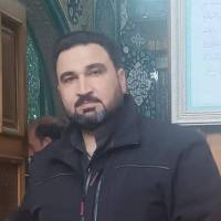 مرتضی عبدی پروفایل