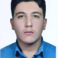 نیکان علیزاده  پروفایل