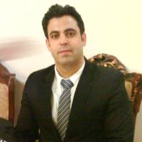 سجاد قر ه دا غی پروفایل