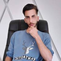 ابوالفضل صابری  پروفایل