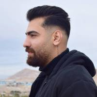 امیررضا پدیدار پروفایل