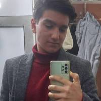 احسان قربانی پروفایل