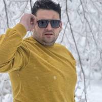 امیرحسین عرب کوهسار پروفایل