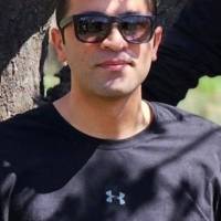 مشاور اقای عدالتی پروفایل