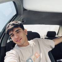 علی رضا باقری پروفایل