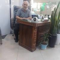 حسینی پروفایل