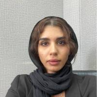 مهسا ترابی پروفایل
