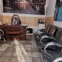 املاک اسپرلوس پروفایل