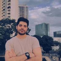 مشاور املاک الف پروفایل