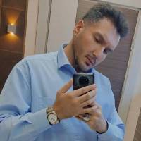 حسین انوار پروفایل