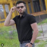 محراب ایمانی پروفایل