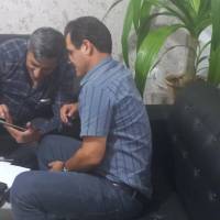 مهندس برنا پروفایل