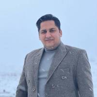 سعید عارفخانی پروفایل