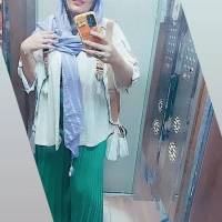 افسانه خادمی پروفایل