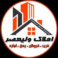 نیلوفری پروفایل
