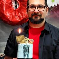 حمید عباس زاده  پروفایل