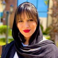 پریسا الیاسی پروفایل