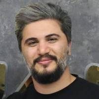 میثم غائبی پروفایل