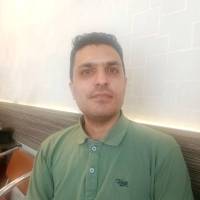 حمید رضا صالحیان پروفایل
