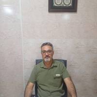 جواد جهانتاب پروفایل