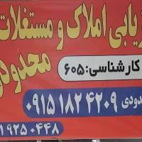 خلیل محدودی پروفایل
