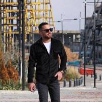 مهندس خسروی پروفایل