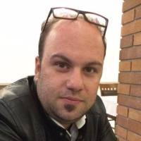 مرتضی فرهمند پروفایل