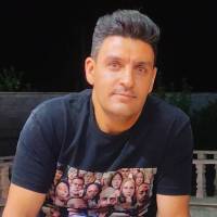 مشاور مهدی فروزش  پروفایل