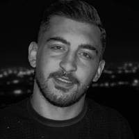 شایان کامرانی پروفایل