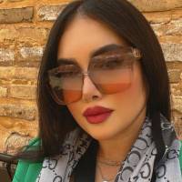 مریم دهقانی پروفایل