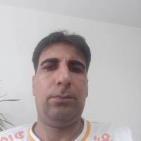 رضا جباری پروفایل