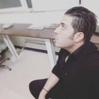 مهدی سهرابی پروفایل