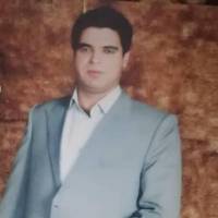 میثم حاتمی پروفایل