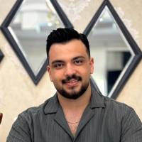 نیما ممدوح پروفایل
