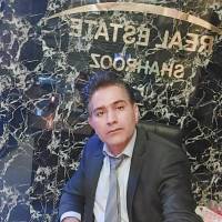 املاک سبز شهروز  پروفایل