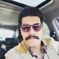 مهدی کاشفی پروفایل