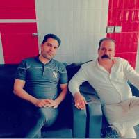 مهدی صالحی پروفایل