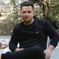 رضا جعفری پروفایل