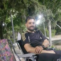 محمد مهبودی پروفایل